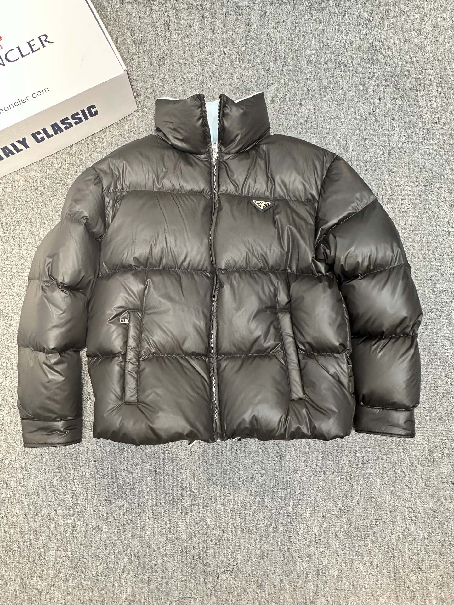 Prada Down Jackets